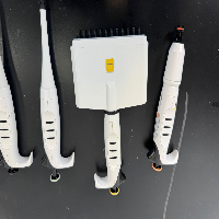 Integra Pipettes - Quantity 6 image 0